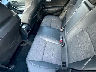 Toyota Corolla Active Plus 1.8 72kW