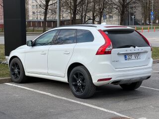 Volvo XC60 2.0 140kW