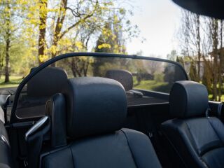 BMW 335 3.0 R6 225кВ