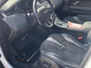 Land Rover Range Rover Evoque 2.2 110kW