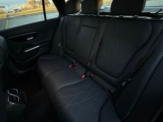 Mercedes-Benz C 220 4MATIC AVANTGARDE 2.0 147kW