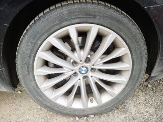 BMW 530 xDrive 2.0 215kW