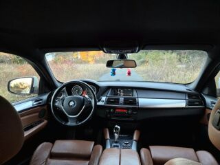 BMW X6 3.0 225kW