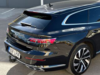 Volkswagen Arteon R-Line Shooting Brake eHybrid 1.4 160кВ