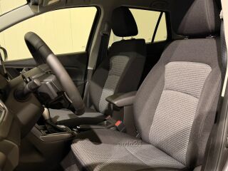 Suzuki S-Cross 48V Hybrid 4WD GL+ 1.4 R4 95kW