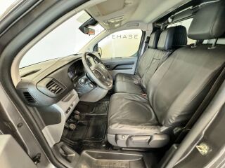 Toyota ProAce 2.0 106kW