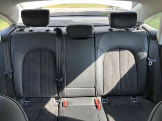 Audi A6 Limousine 2.0 130kW