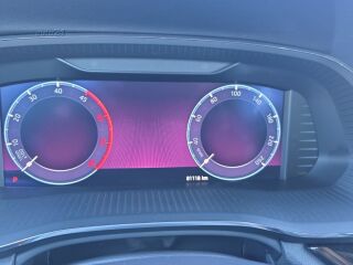 Skoda Octavia Elegance plus 2.0 110kW