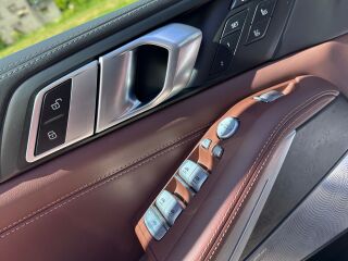 BMW X7 xDrive40d MHEV M-Sportpakett Pro LCi 3.0 I6 259кВ