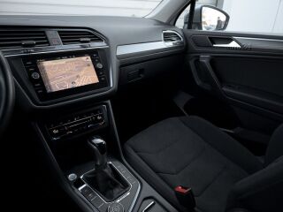 Volkswagen Tiguan 2.0 147kW