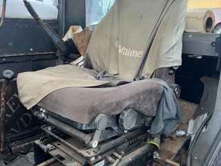 VINTS LINTTRAKTOR TDT-55