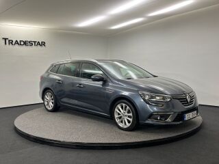 Renault Megane 1.2 97kW