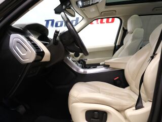 Land Rover Range Rover Sport 3.0 225kW