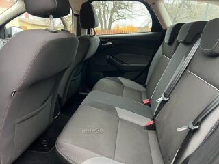 Ford Focus 1.0 74kW