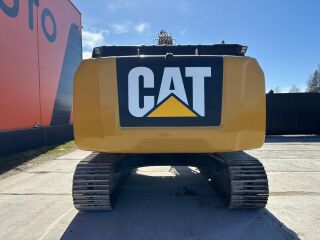 CAT / Caterpillar 330 FL 178kW