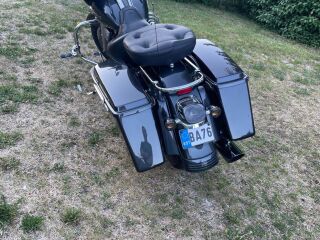 Harley-Davidson Street Glide