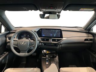Lexus UX 300h F Sport Design 2.0 112kW