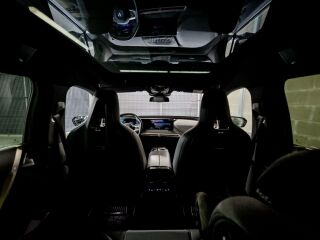 BMW iX xDrive 40 Sport Package 102kW