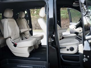 Mercedes-Benz V 300 Long 2.0 176kW