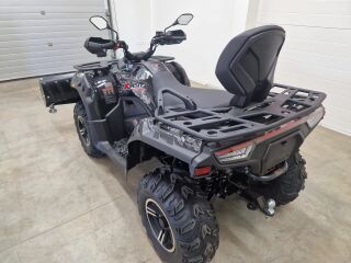 Loncin Loncin XWOLF 550LONG + 32kW