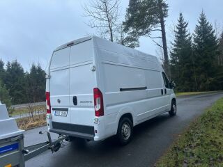Fiat Ducato 2.3 96kW