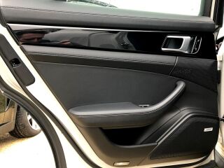 Porsche Panamera 971 4S Sport Turismo 2.9 324кВ