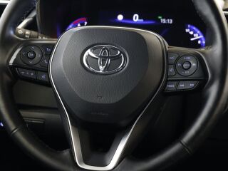 Toyota Corolla Active Plus 72kW