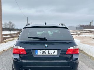 BMW 530 3.0 200kW