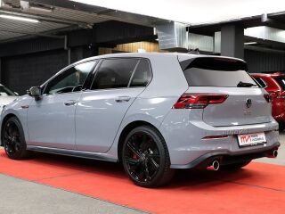 Volkswagen Golf GTI 2.0 180кВ