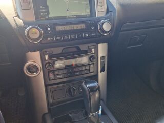 Toyota Land Cruiser Anniversary 60 3.0 140kW