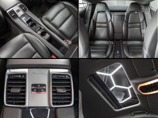 Porsche Panamera 4 3.6 220kW