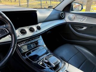 Mercedes-Benz E 350 AMG pakett 3.0 190кВ