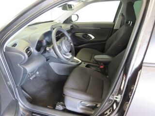 Toyota Yaris Cross 68кВ