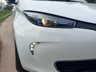 Renault Zoe 53kW