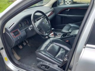 Volvo S80 2.4 136kW