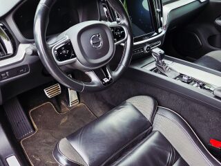 Volvo V60 R-Design 2.0 110kW