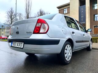 Renault Thalia Comfort 1.4 55кВ