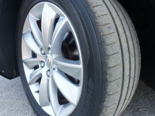 Volvo V60 Momentum EU6 2.0 R4 D4 TDI 140kW