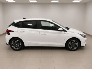 Hyundai i20 1.0 73kW