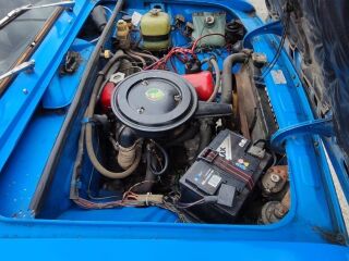 VAZ 21031 1.6 56kW