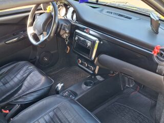 Ligier JS50 L DCI 4kW