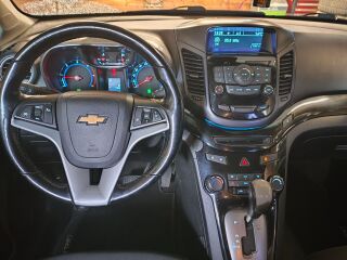 Chevrolet Orlando 2.0 120kW