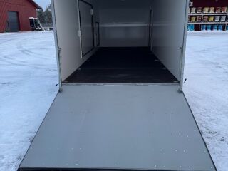 Eurowagon 6000/2.1