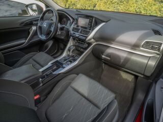 Mitsubishi Eclipse Cross 1.5 120kW