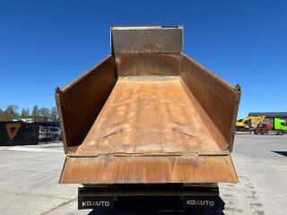 Scania G440 6x2 324кВ