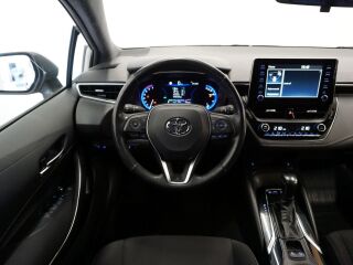 Toyota Corolla Active 1.8 72kW