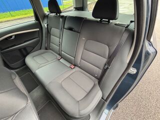 Volvo V70 Facelift City Safety 1.6 D2 84kW