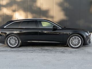 Audi A6 3.0 170kW