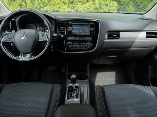 Mitsubishi Outlander 2.0 110кВ