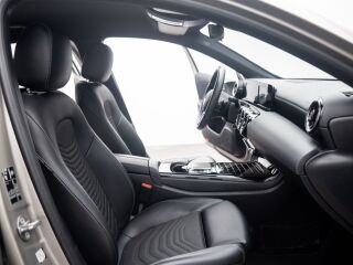 Mercedes-Benz A 180 d 1.5 85kW